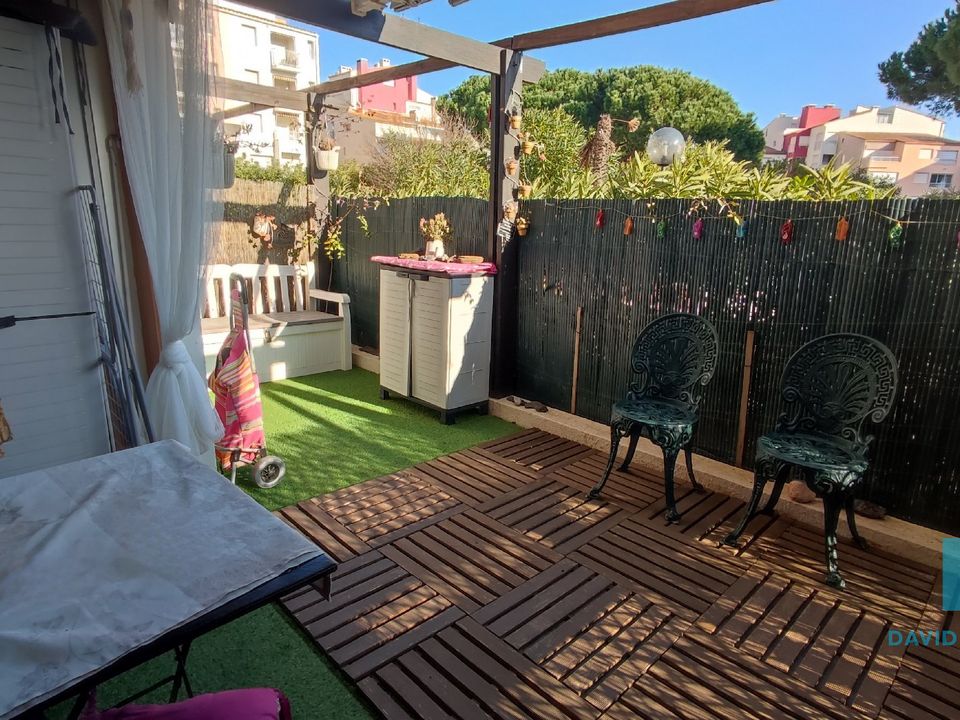 Lejlighed i Le Cap D'Agde, Herault - foto 1