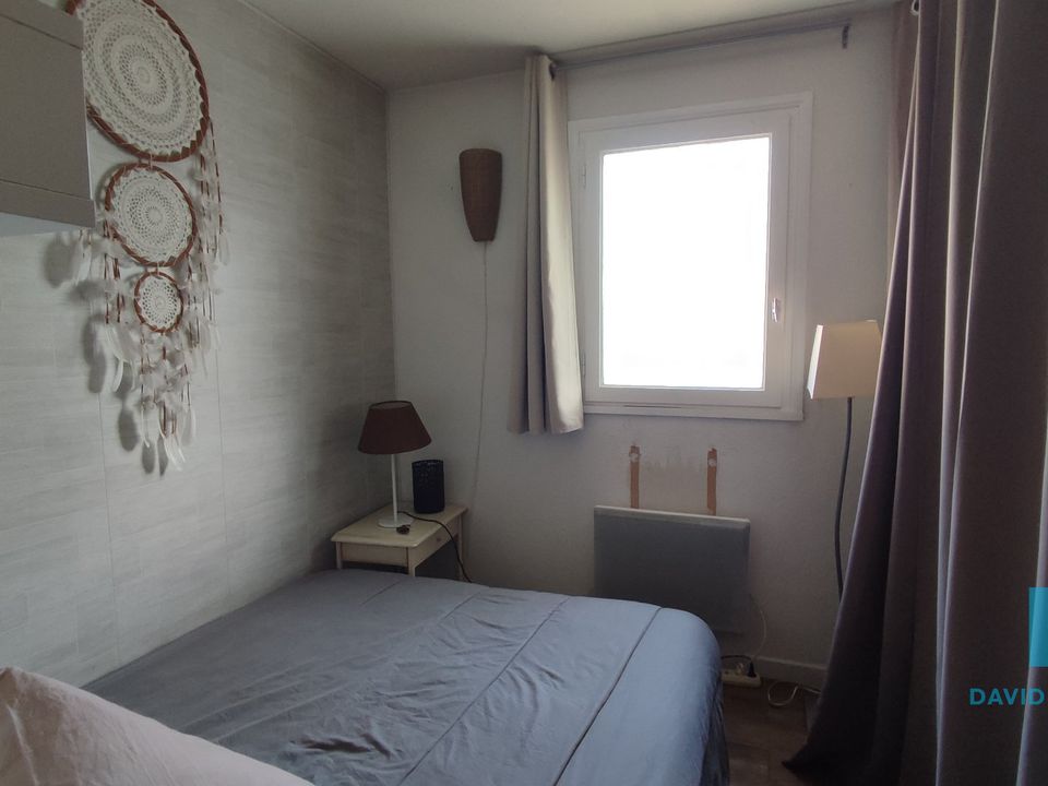 Lejlighed i Le Cap D'Agde, Herault - foto 5