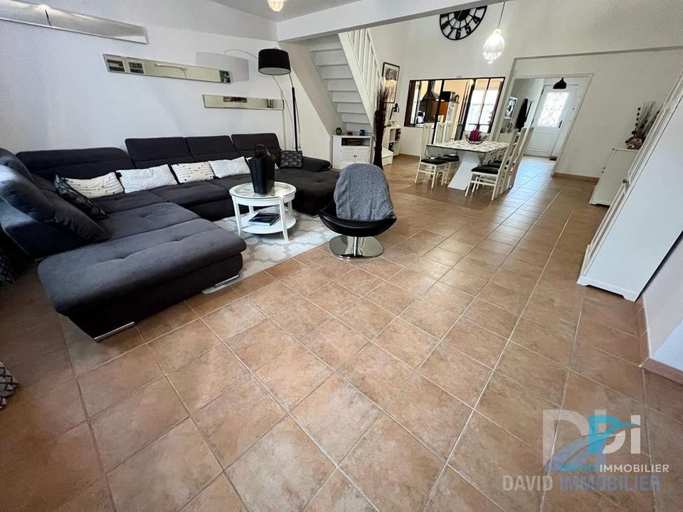 Villa i Montblanc, Herault - foto 1