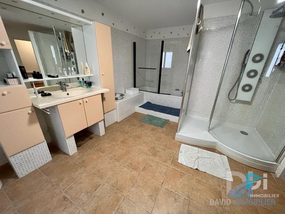 Villa i Montblanc, Herault - foto 3