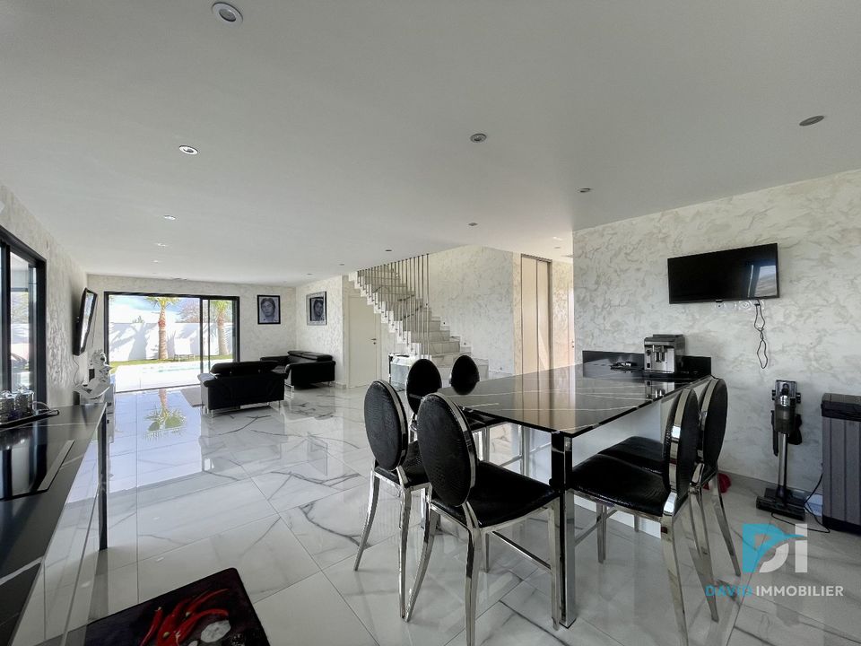 Villa i Saint-Thibéry, Herault - foto 3