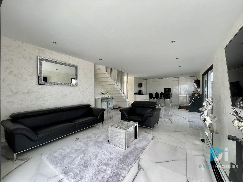 Villa i Saint-Thibéry, Herault - foto 4