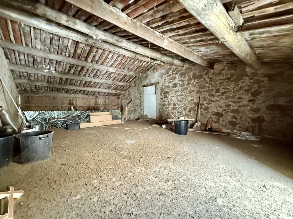 Landsbyhus i Gabian, Herault - foto 3