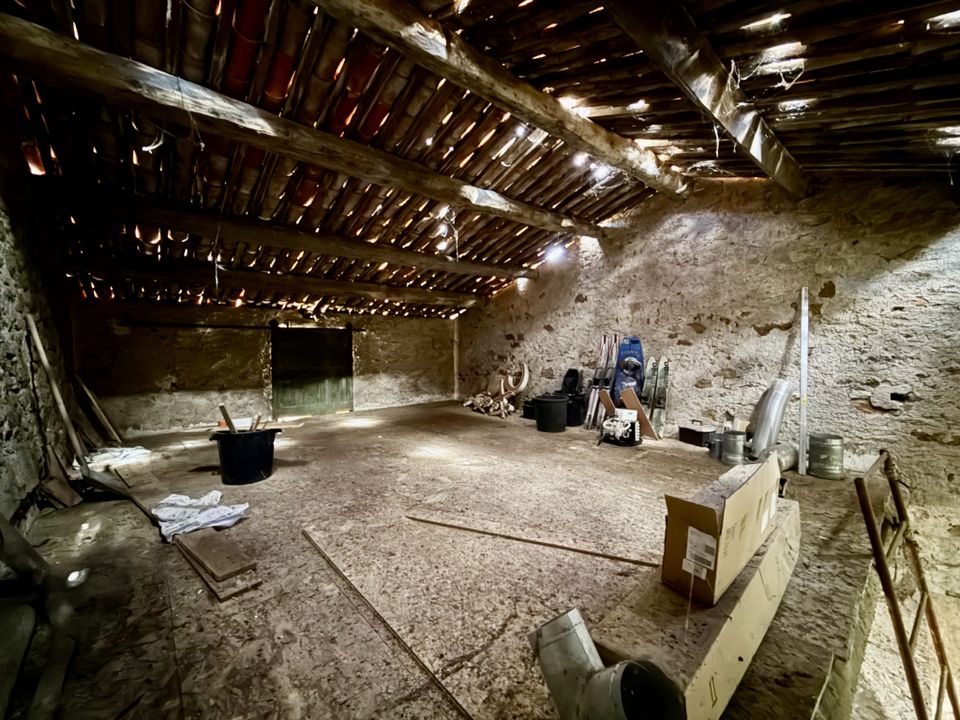 Landsbyhus i Gabian, Herault - foto 4