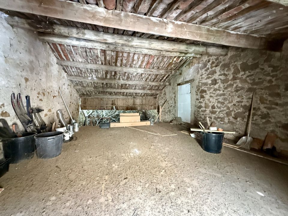 Landsbyhus i Gabian, Herault - foto 5