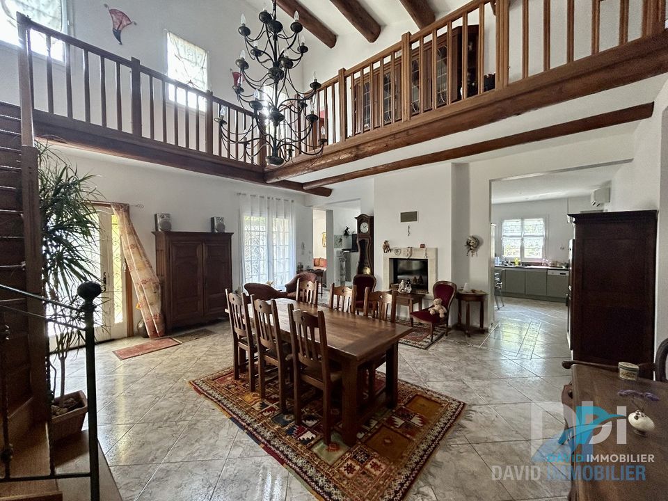 Villa i Espondeilhan, Herault - foto 1