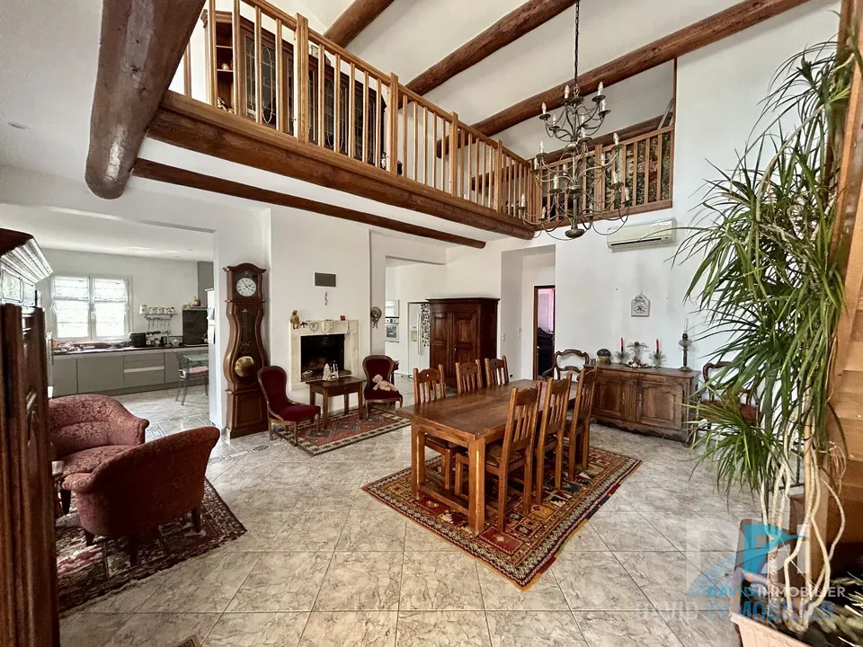 Villa i Espondeilhan, Herault - foto 2