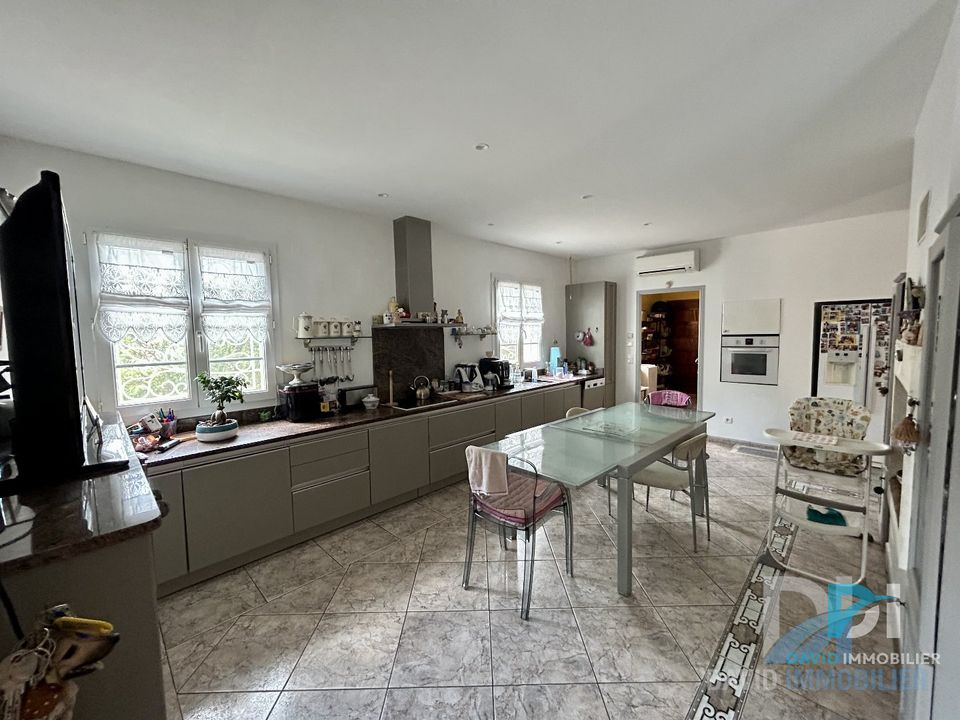 Villa i Espondeilhan, Herault - foto 3