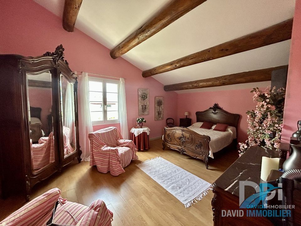 Villa i Espondeilhan, Herault - foto 5
