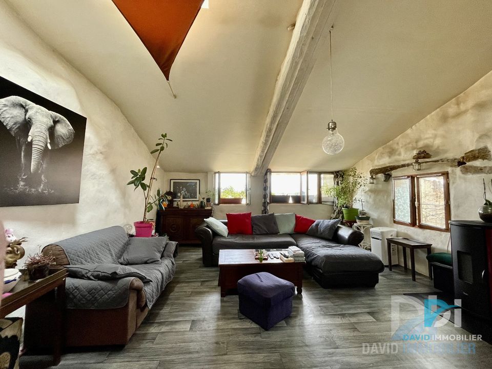 Villa in Servian, Herault - foto 1