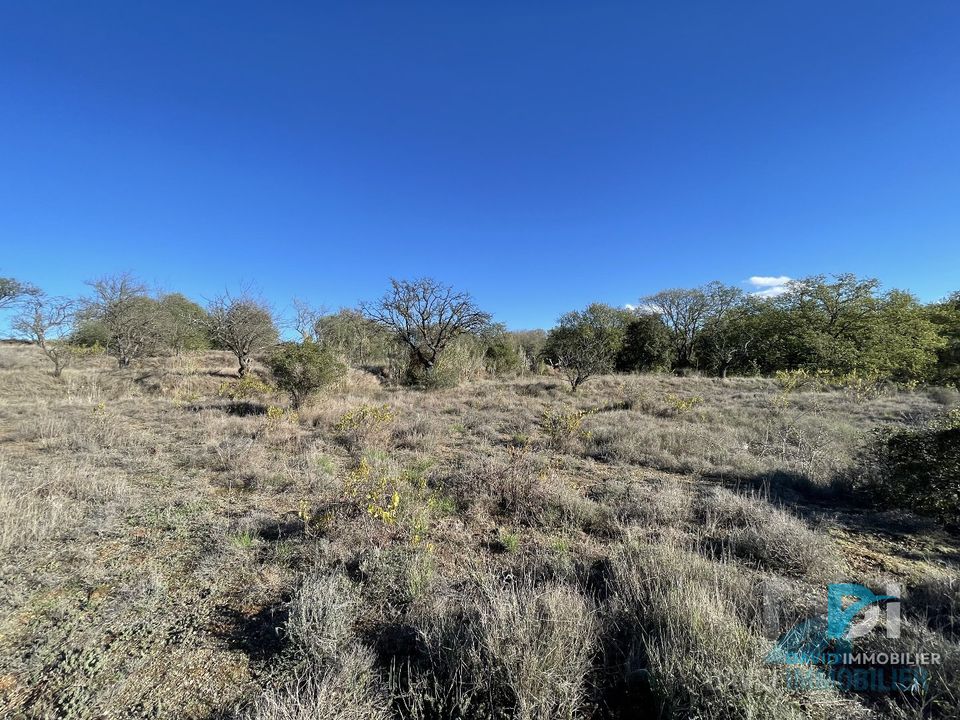 Helårsgrund i Montblanc, Herault - foto 1
