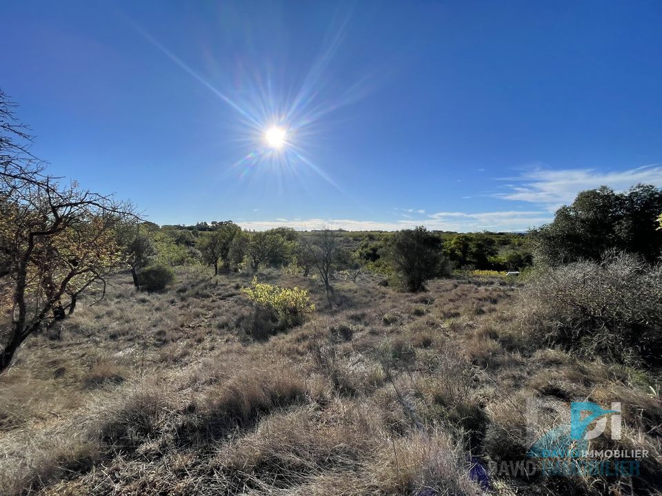 Helårsgrund i Montblanc, Herault - foto 2