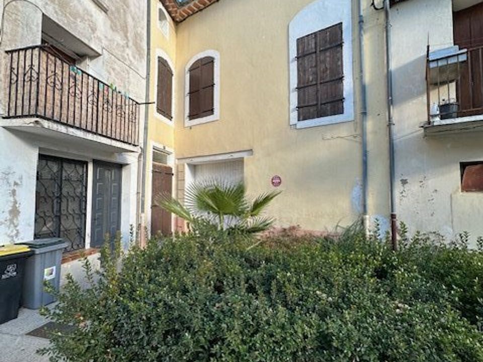 Villa i Montblanc, Herault - foto 1