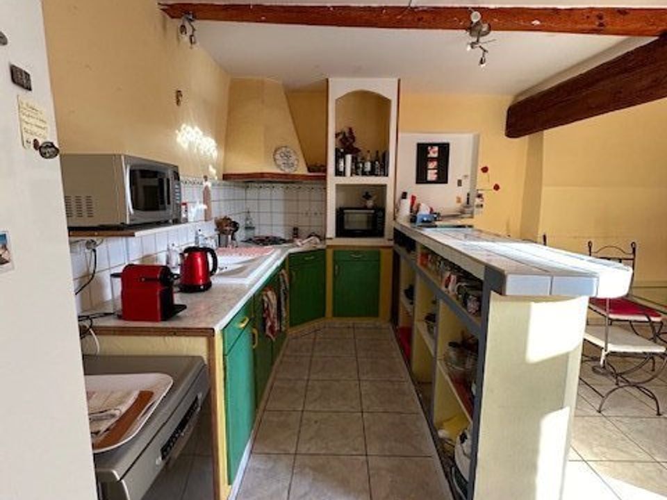 Villa i Montblanc, Herault - foto 3