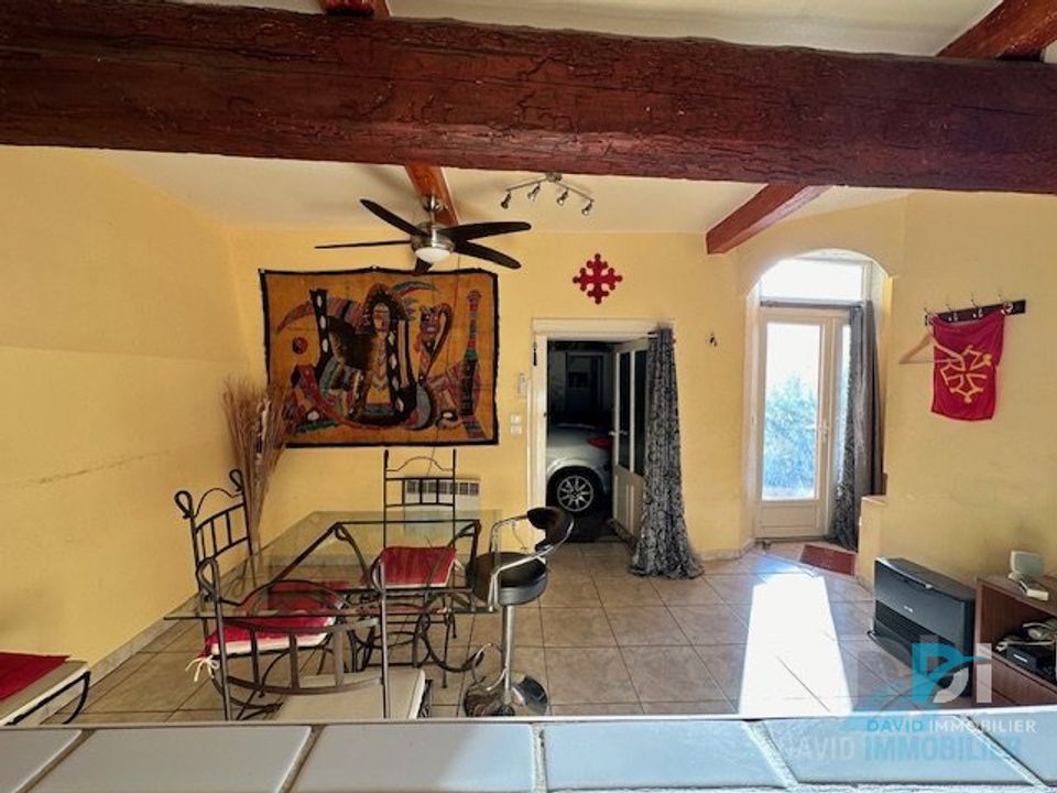 Villa i Montblanc, Herault - foto 4