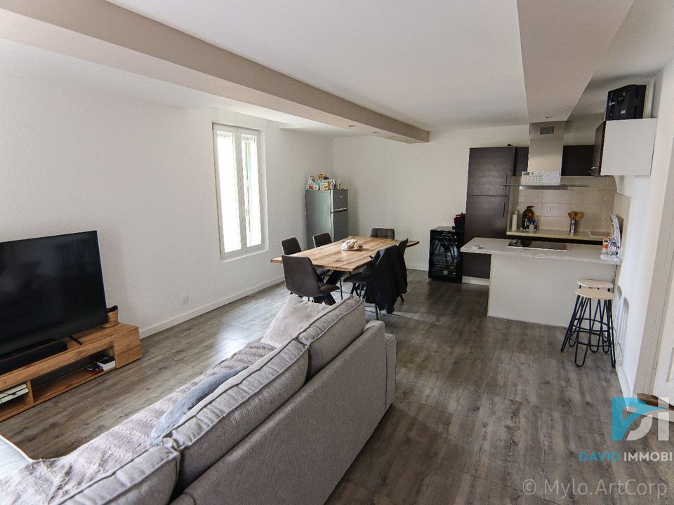 Villa i Montblanc, Herault - foto 1