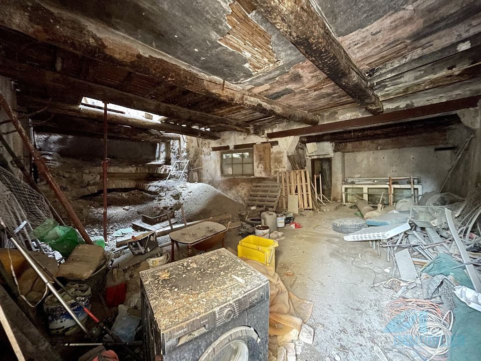 Ruinere i Bessan, Herault - foto 1
