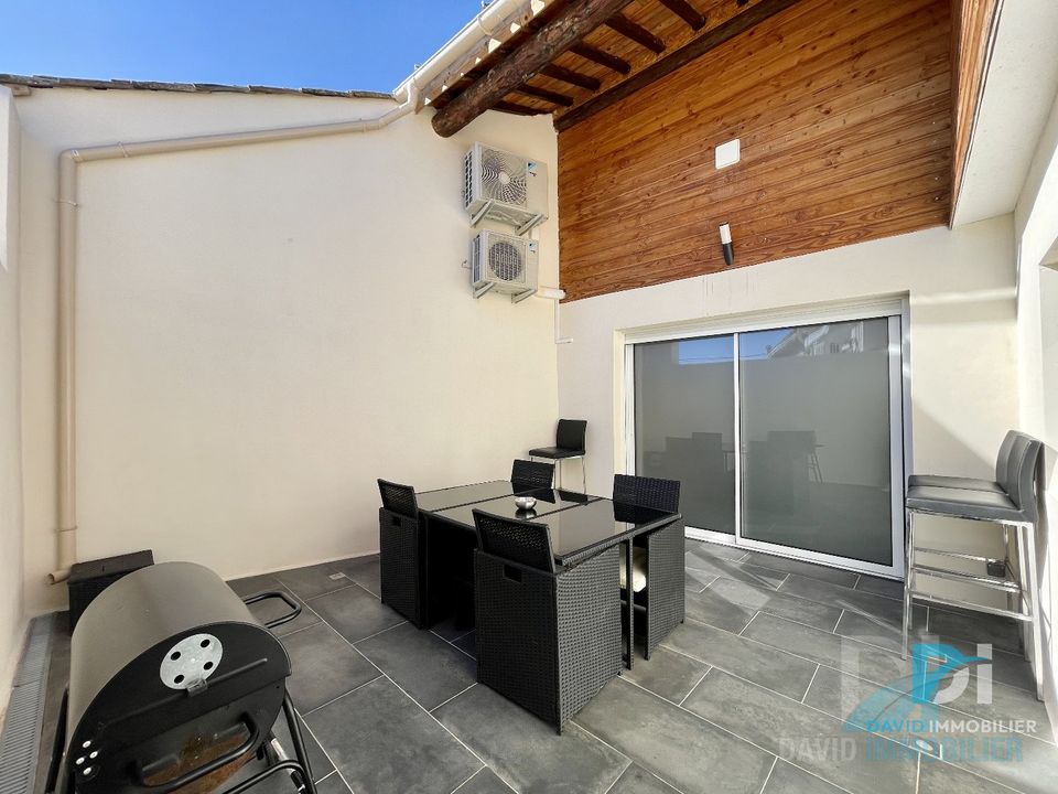 Villa i Pomérols, Herault - foto 1