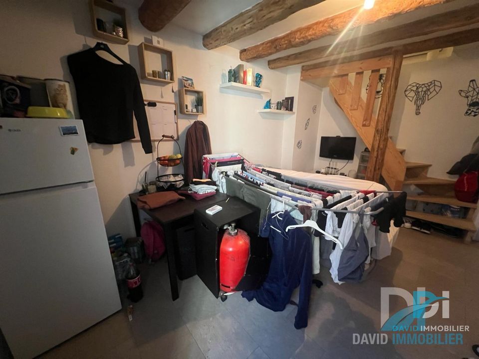 Lejlighed i Lodève, Herault - foto 3
