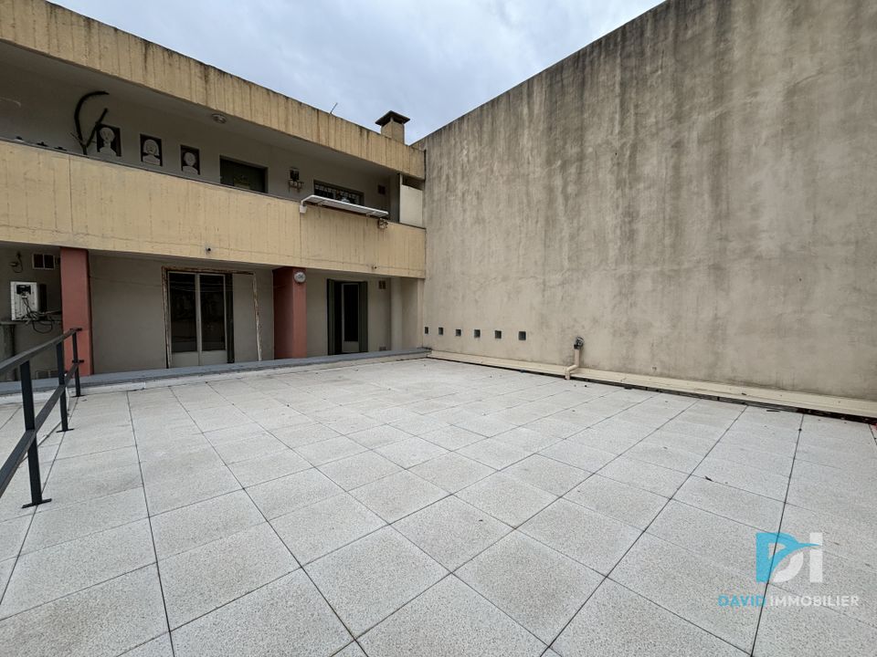 Leilighet i Bessan, Herault - bilde 1