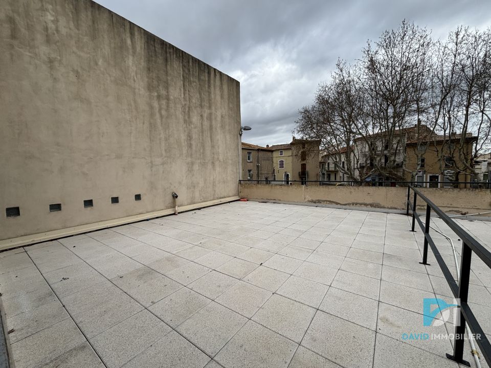 Leilighet i Bessan, Herault - bilde 2
