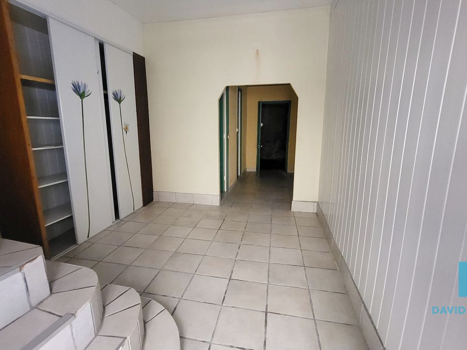 Landsbyhus i Marseillan, Hautes-Pyrenees - foto 2