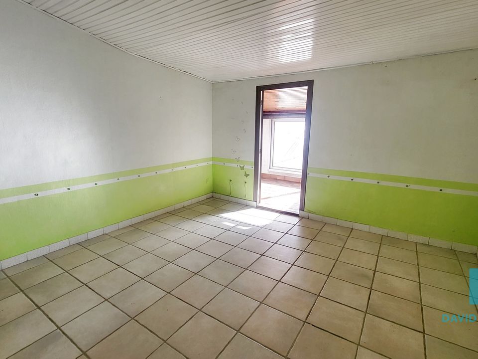 Landsbyhus i Marseillan, Hautes-Pyrenees - foto 3