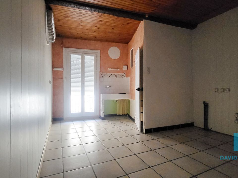 Landsbyhus i Marseillan, Hautes-Pyrenees - foto 4