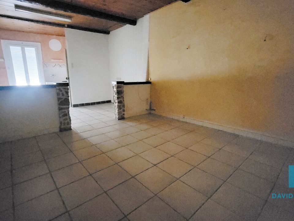 Landsbyhus i Marseillan, Hautes-Pyrenees - foto 5