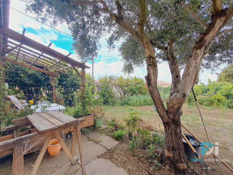 Villa em Lespignan, Herault - foto 1