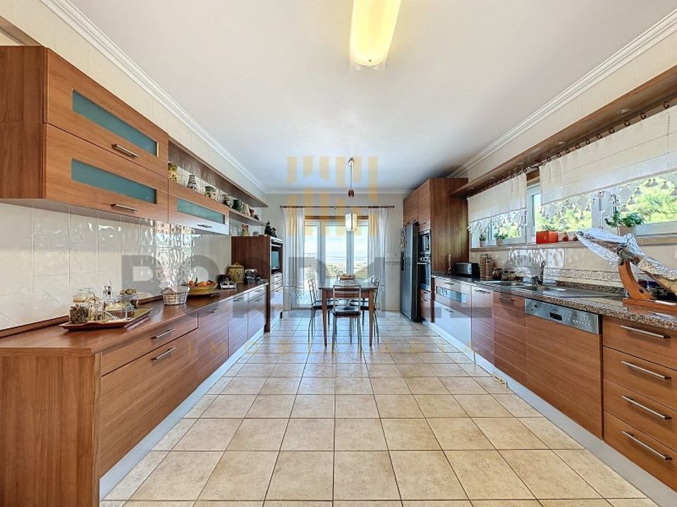 Villa i Foz do Arelho, Leiria - foto 3