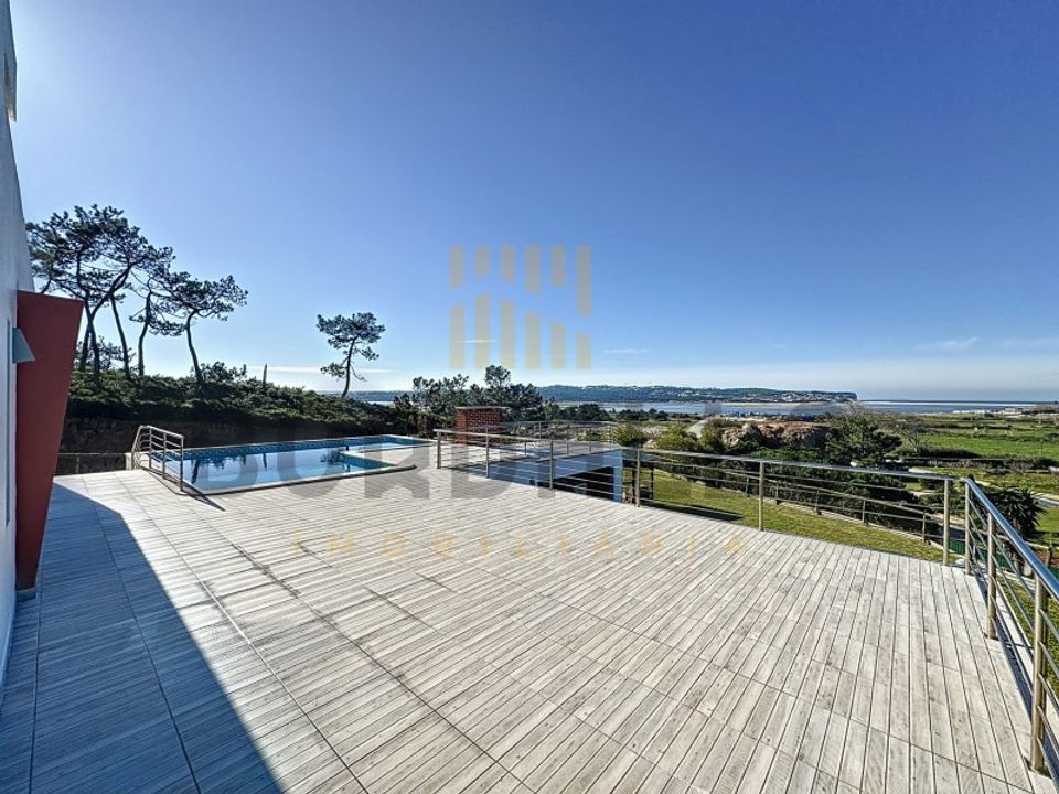 Villa i Foz do Arelho, Leiria - foto 4
