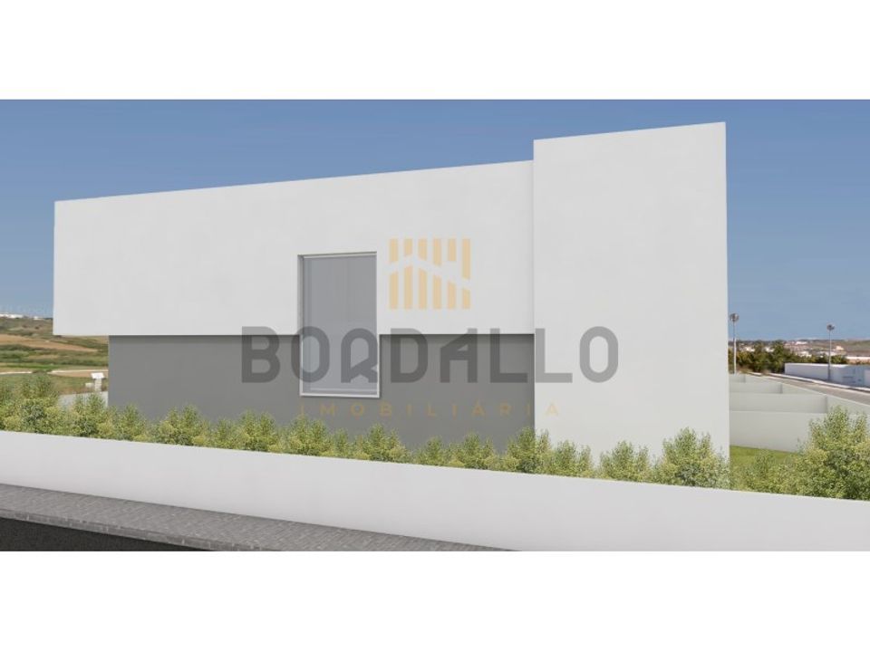 Villa i Lourinha, Lisbon - foto 4