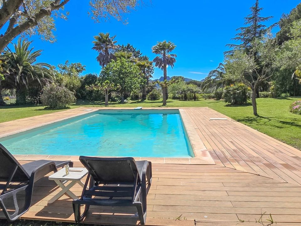 Villa i Roquebrune-sur-Argens, Var - foto 2