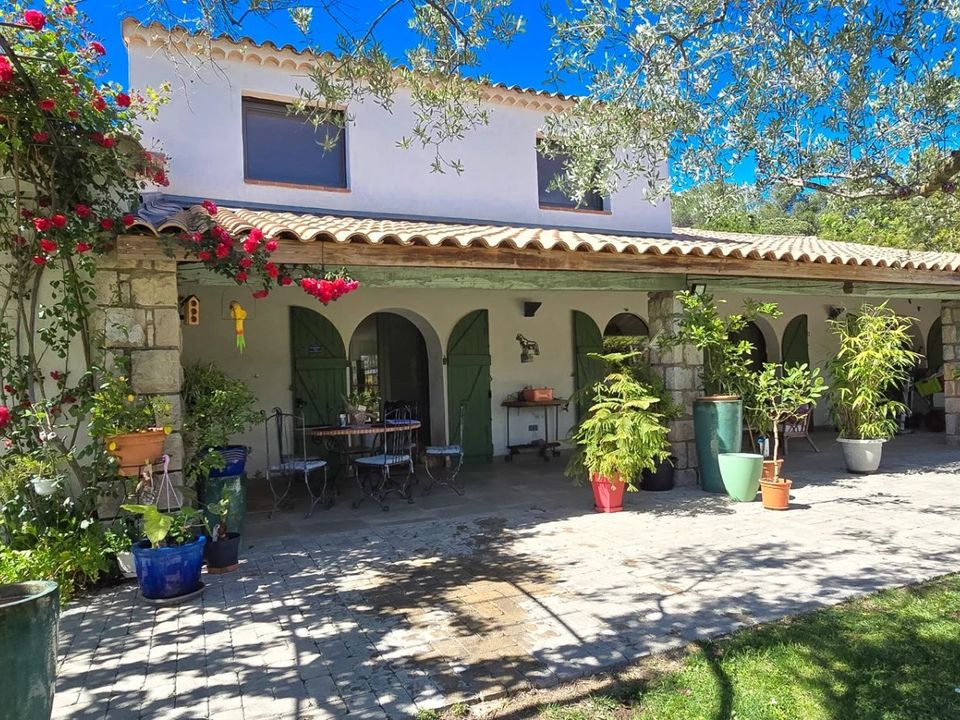 Villa i Roquebrune-sur-Argens, Var - foto 5