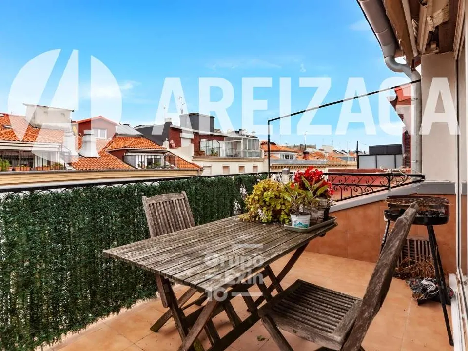 Penthouse i San Sebastian, Guipuzcoa - foto 2