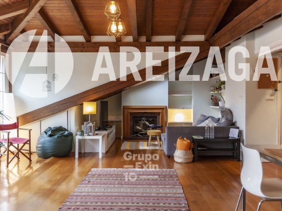 Penthouse i San Sebastian, Guipuzcoa - foto 3