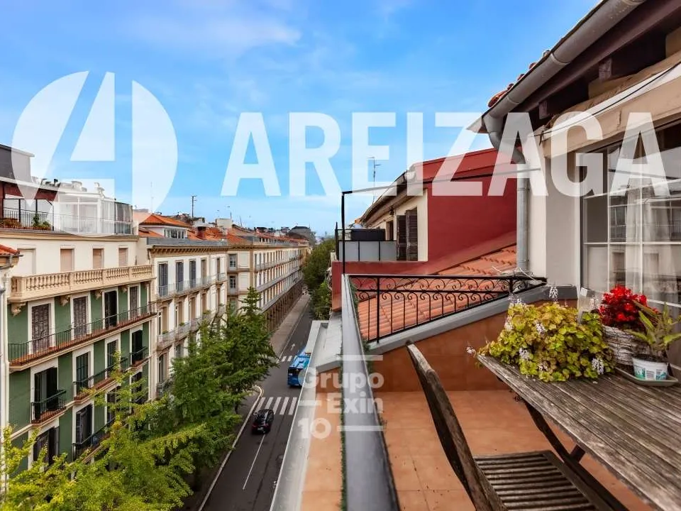 Penthouse i San Sebastian, Guipuzcoa - foto 5