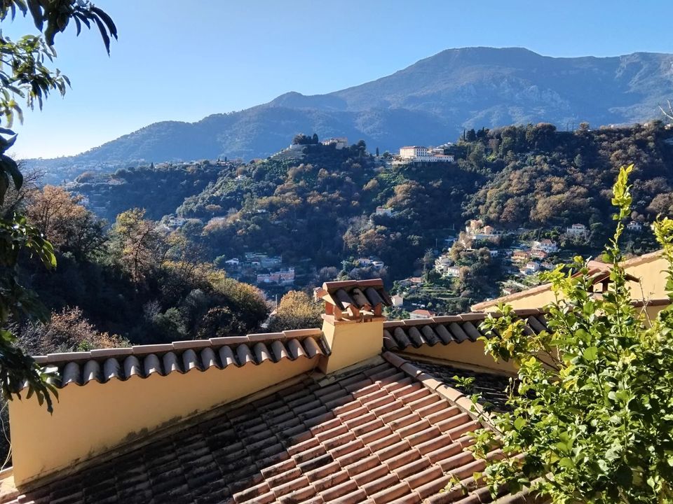 Landejendom i Menton, Alpes-Maritimes - foto 4