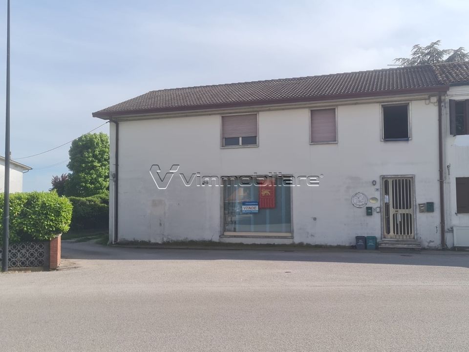 Erhvervsejendom i Noventa Vicentina, Vicenza - foto 1