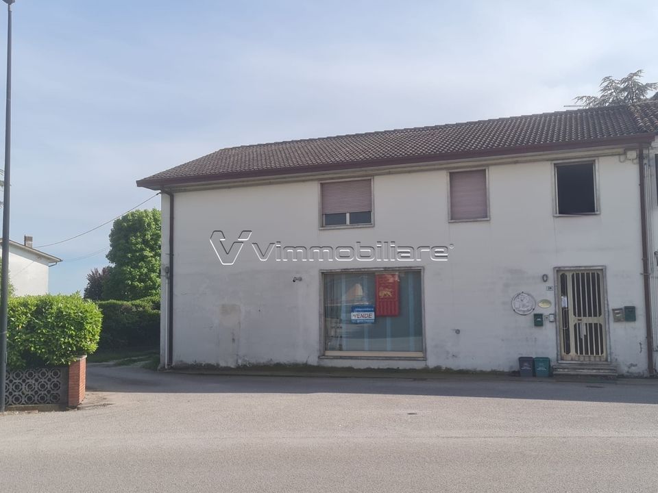 Erhvervsejendom i Noventa Vicentina, Vicenza - foto 2