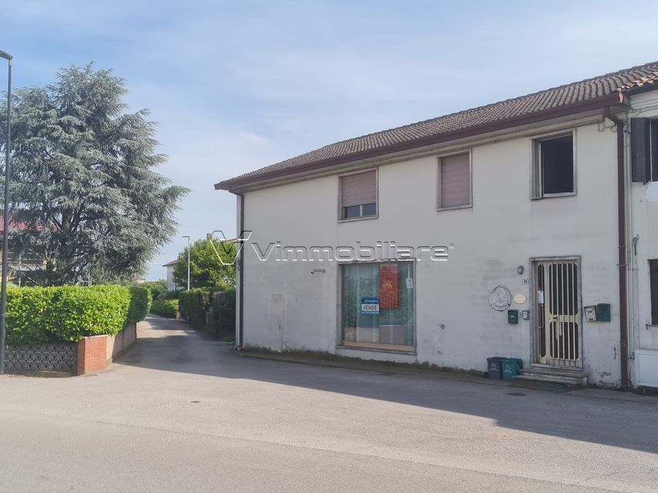 Erhvervsejendom i Noventa Vicentina, Vicenza - foto 3