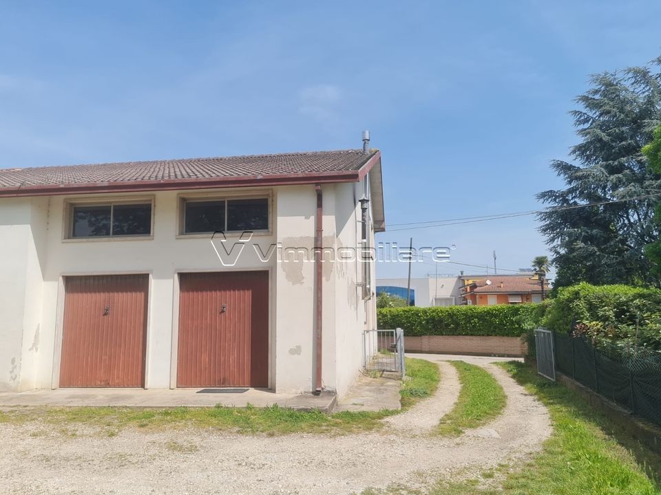 Erhvervsejendom i Noventa Vicentina, Vicenza - foto 4
