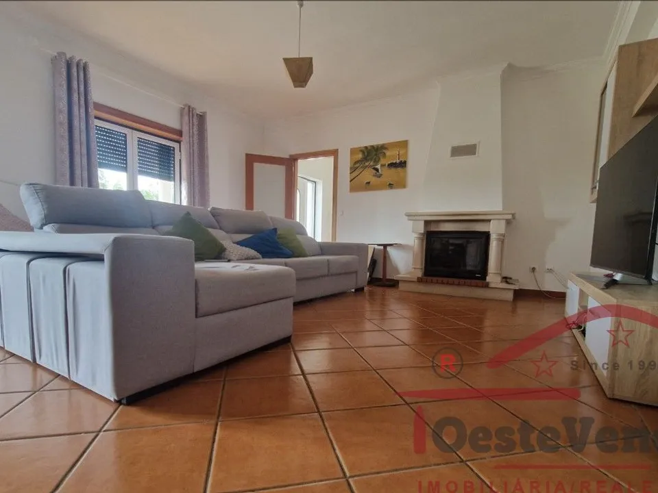 Villa in Cadaval, Lisbon - photo 3
