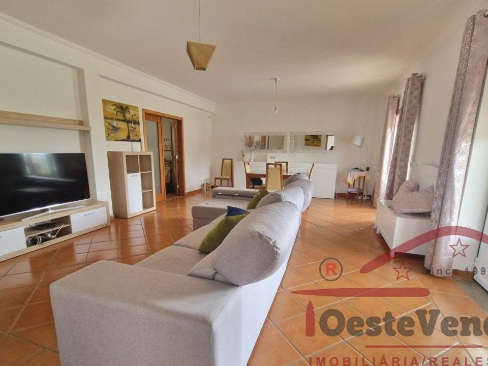 Villa in Cadaval, Lisbon - photo 4