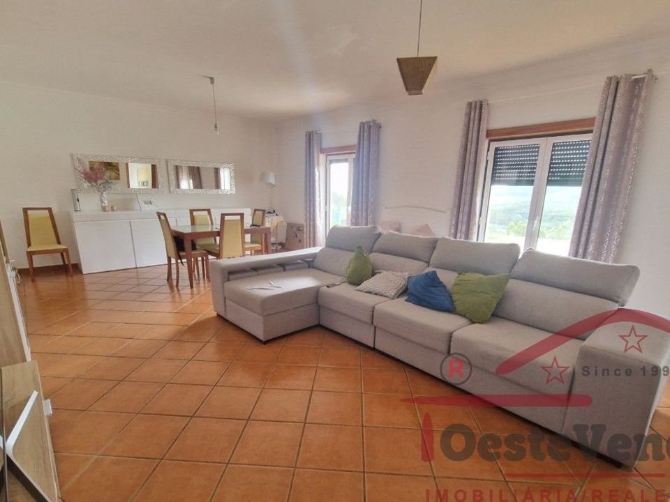Villa in Cadaval, Lisbon - photo 5