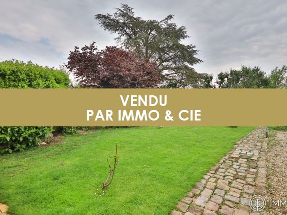 Villa i Quesnoy-sur-Deûle, Nord - foto 1