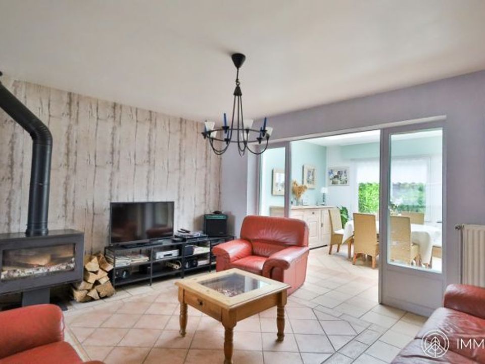 Villa i Quesnoy-sur-Deûle, Nord - foto 2