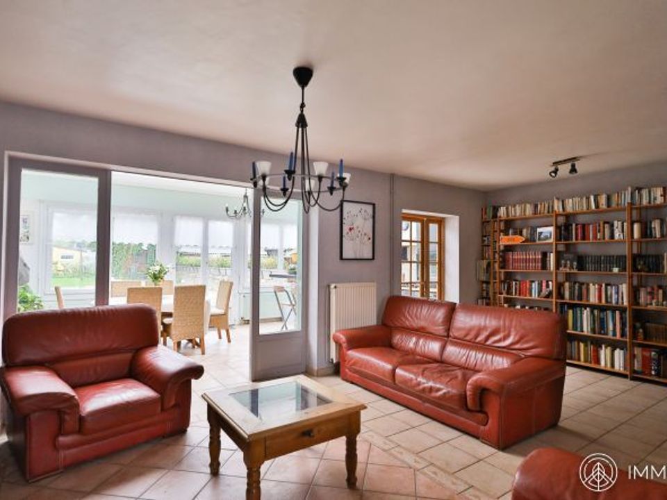 Villa i Quesnoy-sur-Deûle, Nord - foto 4