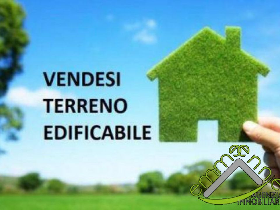 Helårsgrund i Campagna Lupia, Venice - foto 1